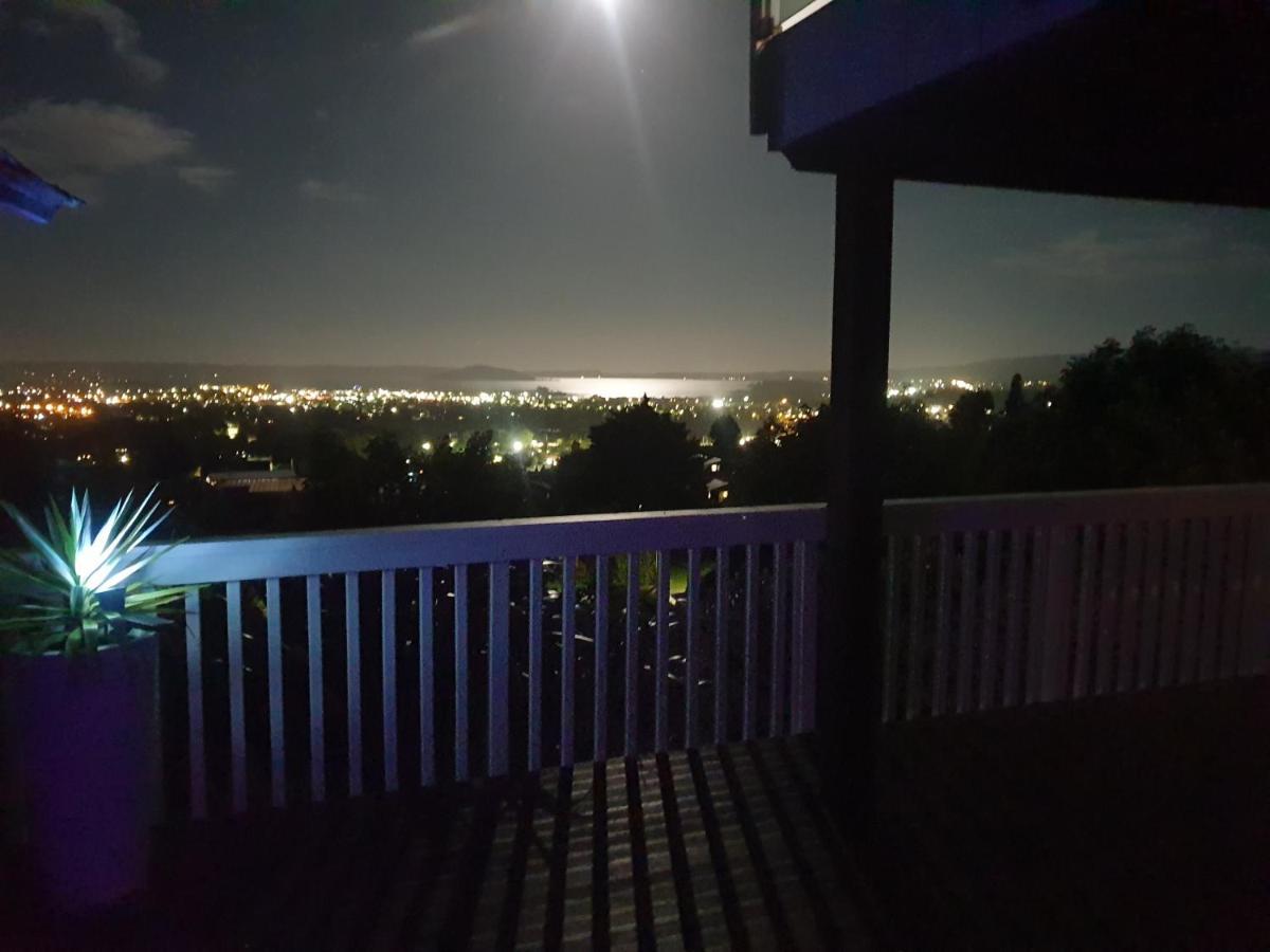 Serenity Views ロトルア エクステリア 写真